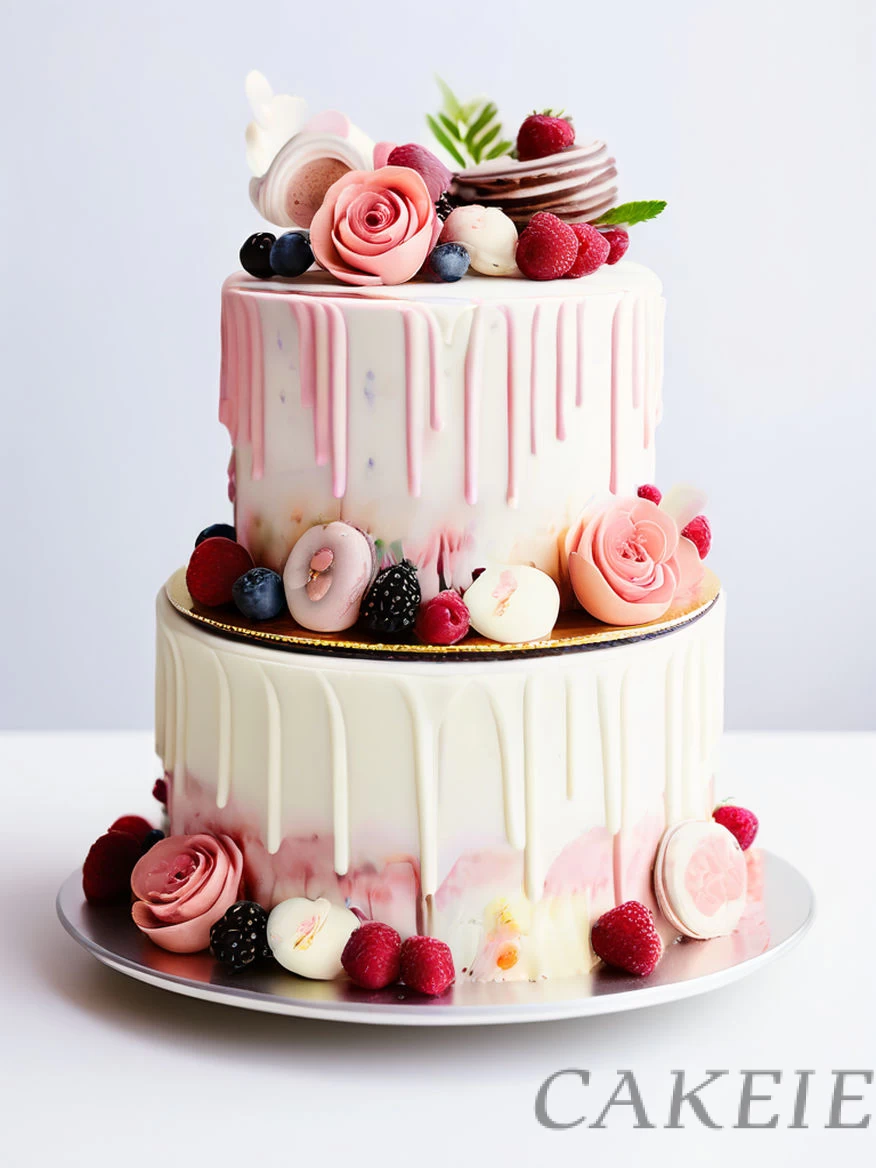 Special Birthday For Her